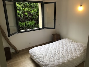 4 habitaciones 