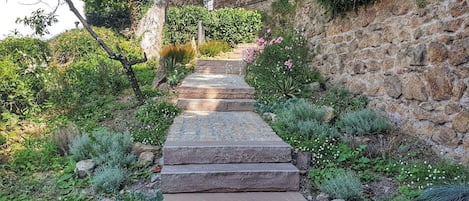 Terrain de lâhĂ©bergement