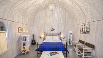 Traditioneel huis | Kamervoorziening