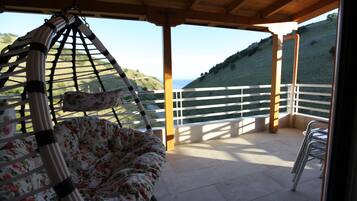 숙박 시설의 전망