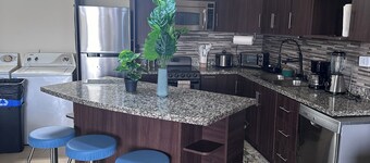 Condominio Llamas Del Bosque 