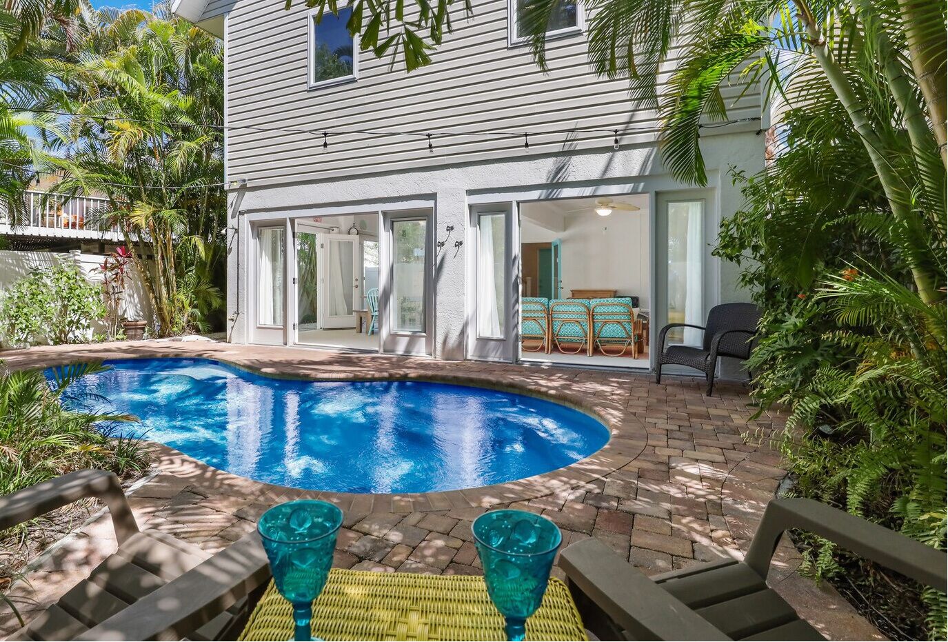 Wish Upon a Starfish by Beach Boutique Rentals