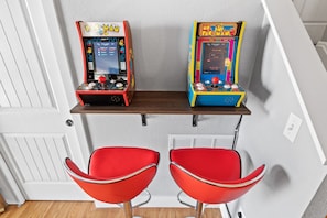 Spielezimmer