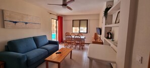 TV - Tamaris playa 2ºB (Playa Xeraco)