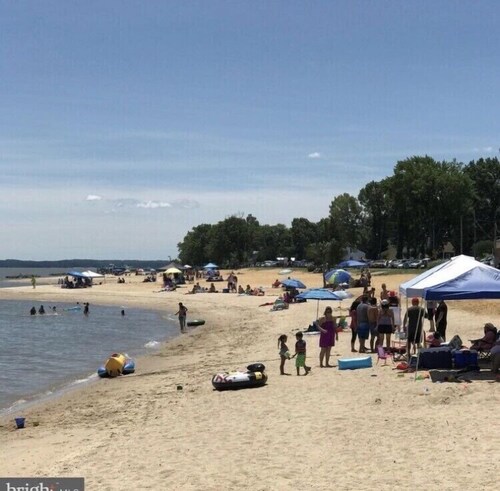 Cottage on The Point! Bring your bikes & golf cart, and your pets!