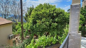 Property grounds - Appartement Moderne au Cœur du Village de Barbaggio aux Pieds du cap Corse (Barbaggio)