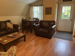 Smart-TV og fotballspill