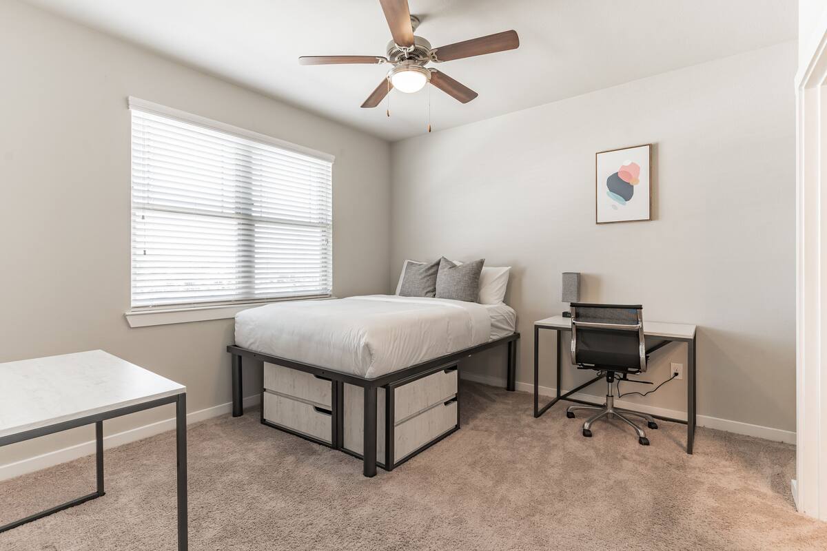 Single Room, 1 Bedroom (0 Bedroom) | Free WiFi, bed sheets