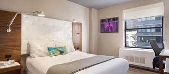 Suite Direct at Times SQ Boutique Hotel