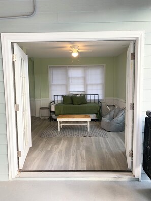 Smart TV - Only Five Steps From The Beach Access! (Hatteras)