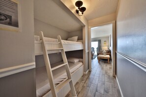 1 makuuhuone, ilmainen Wi-Fi, vuodevaatteet