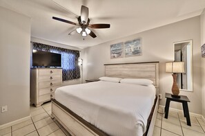 1 habitación, wifi gratis y ropa de cama