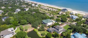 Come and Wind Down and Relax at Family Tides!