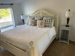 2 bedrooms, Internet