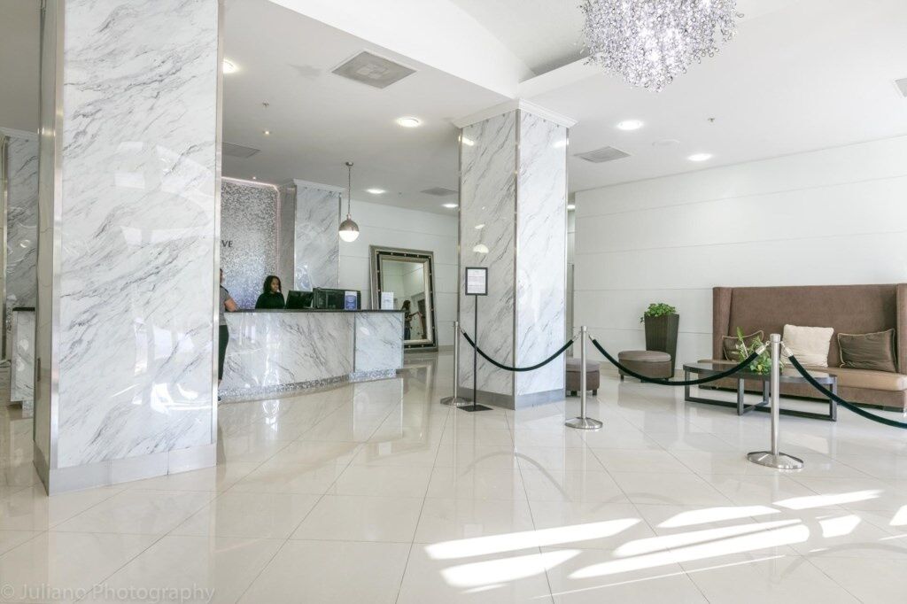 Condo, 3 habitaciones | Lobby