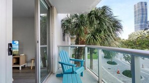 Condo, 3 Bedrooms | Property grounds - 2br Luxury Ocean Reserve With Park Views! 2 Bedroom Condo by RedAwning (Sunny Isles Beach)