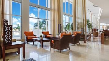 Quarto, 2 quartos | Vista da propriedade