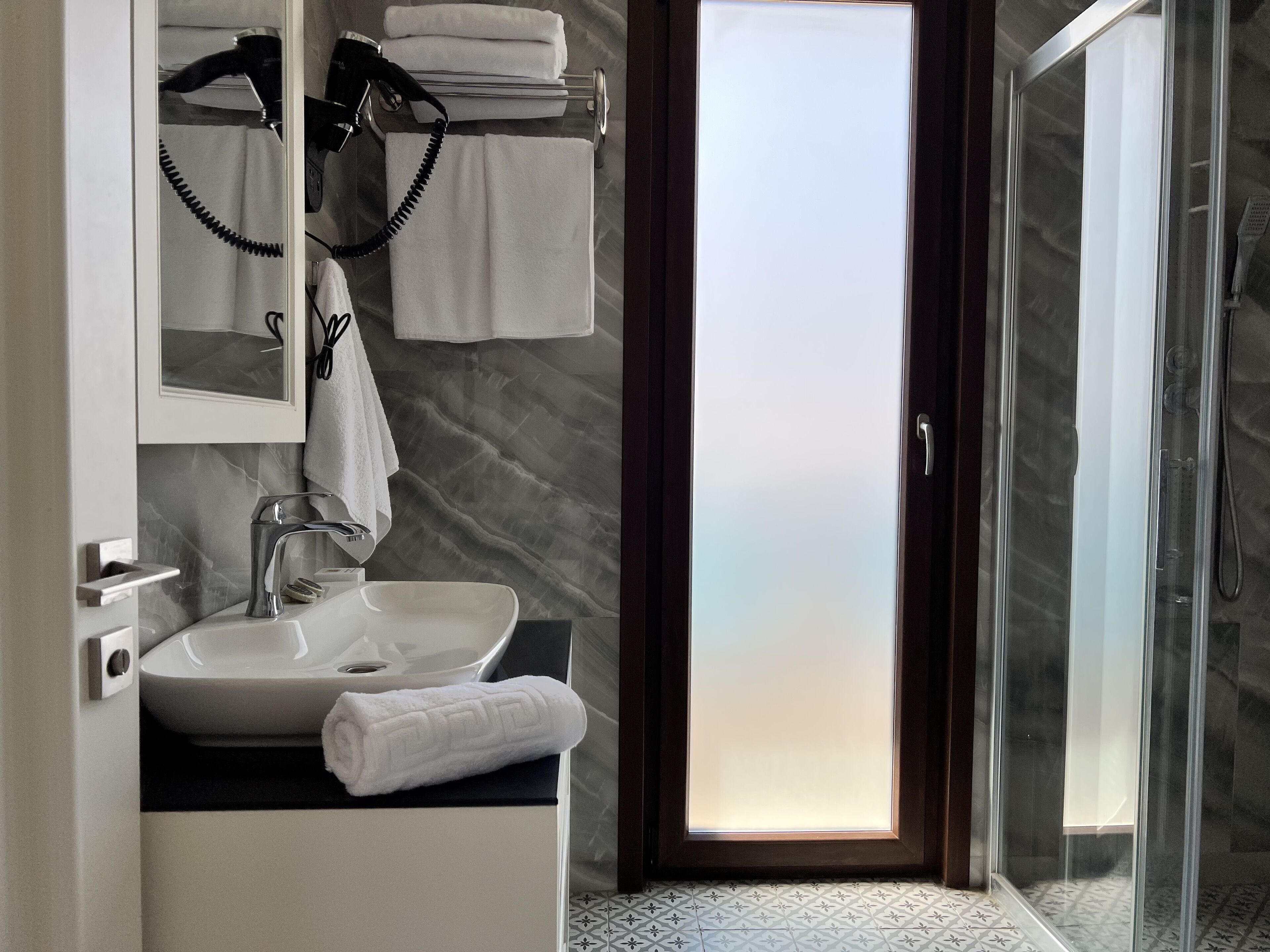 family quadruple room, connecting rooms, garden view | egyptian cotton sheets, premium bedding, tempur-pedic beds, free minibar