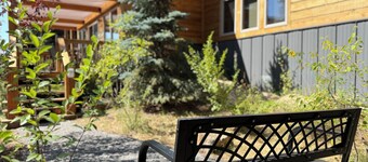 Pet-Friendly Cabin | 34 MI to YNP | Cozy Cabin