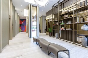 Apartment, 3 Schlafzimmer | Innenbereich