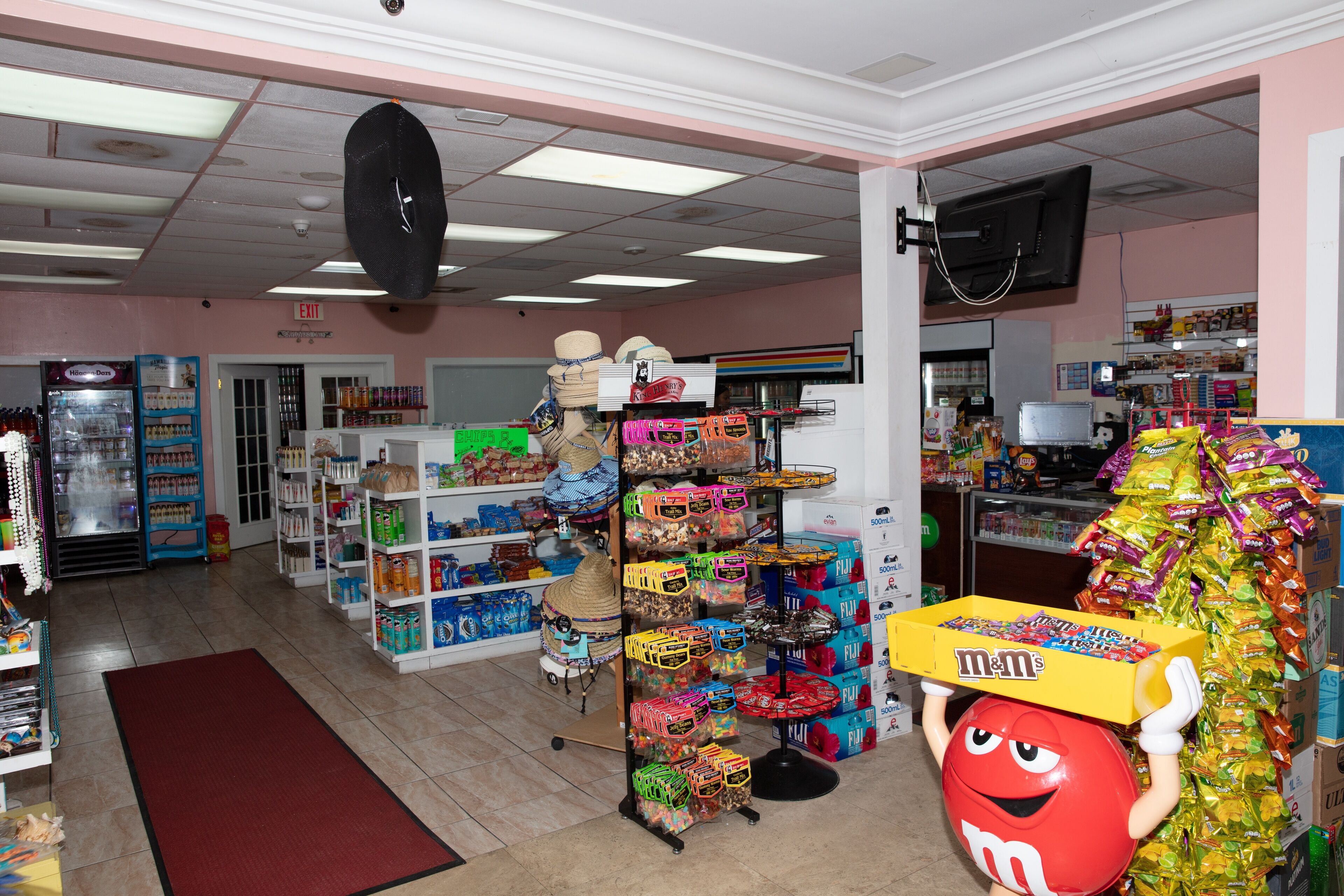 Villa, 2 Bedrooms | Gift shop