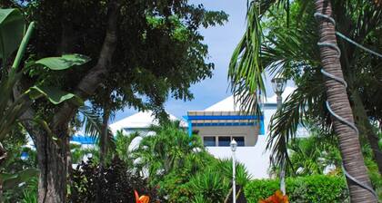 Sun View Villas at Paradise Island Beach Club
