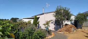 Moonlight Studio- Nannup's favourite accommodation.