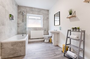 Maison | Salle de bain