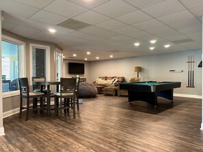 Sala de juegos