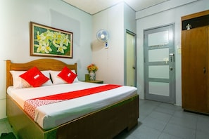 Deluxe-Doppelzimmer | Bettwäsche