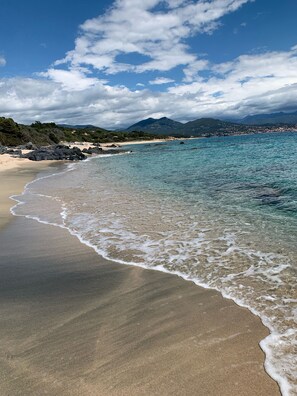 Strand