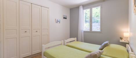3 Schlafzimmer, Bügeleisen/Bügelbrett, kostenloses WLAN