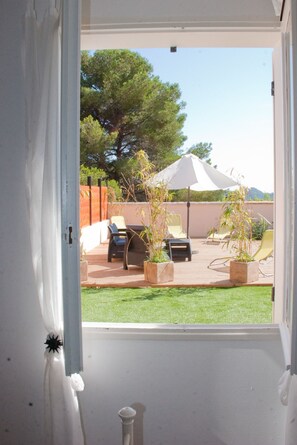 Interior - La Grande Auguière, spacious family villa (Hyères)