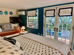 5 عدّة غرف نوم ومكواة/لوح كي وواي فاي مجانًا وملاءات أسرّة