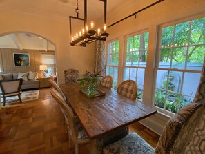 تناول الطعام