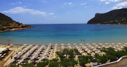 Lemon Tree Suites Near ATH Airport