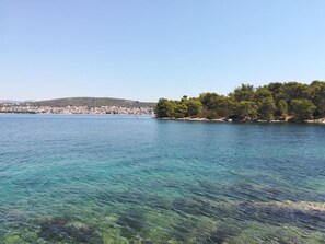 Plage à proximité