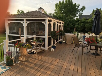 Bellport Brookhaven Hamlet, near Hamptons, Fire Island NY
