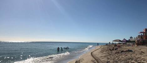 Plage