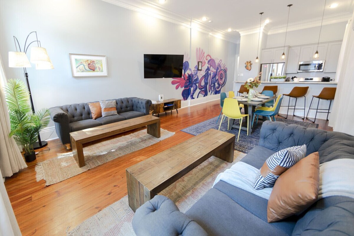 Governors Historic Home Historic Getaways