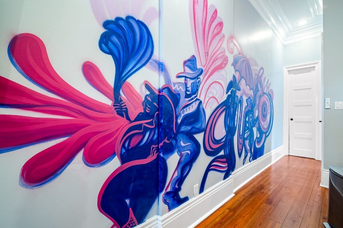 Interieur