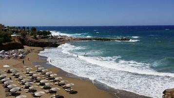Appartamento | Spiaggia