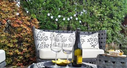 SPLENDID! 3BR, SWIMMING POOL, GARDEN