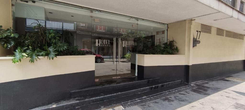 Photo - Hotel Habana