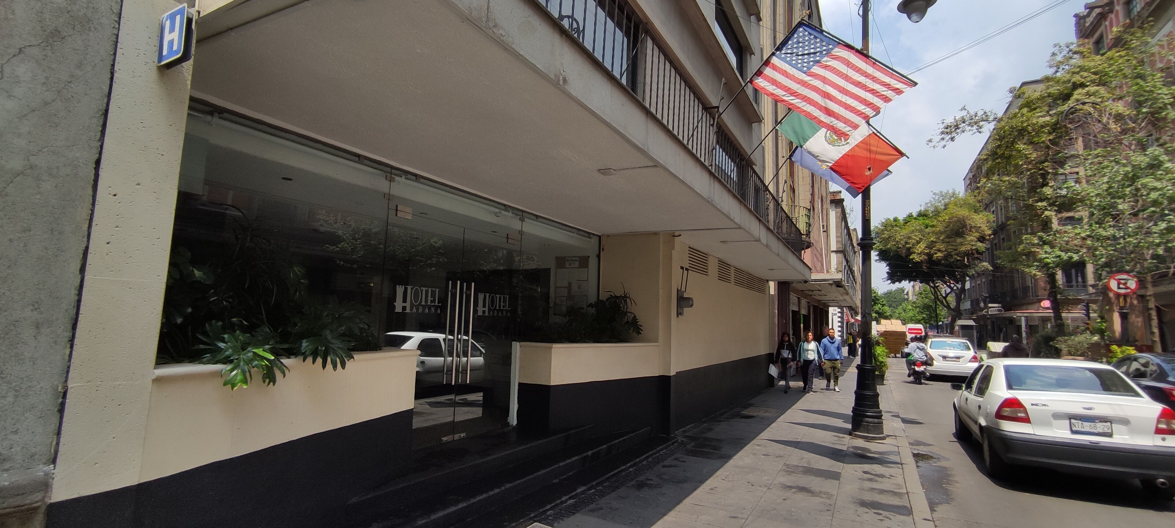 Photo - Hotel Habana