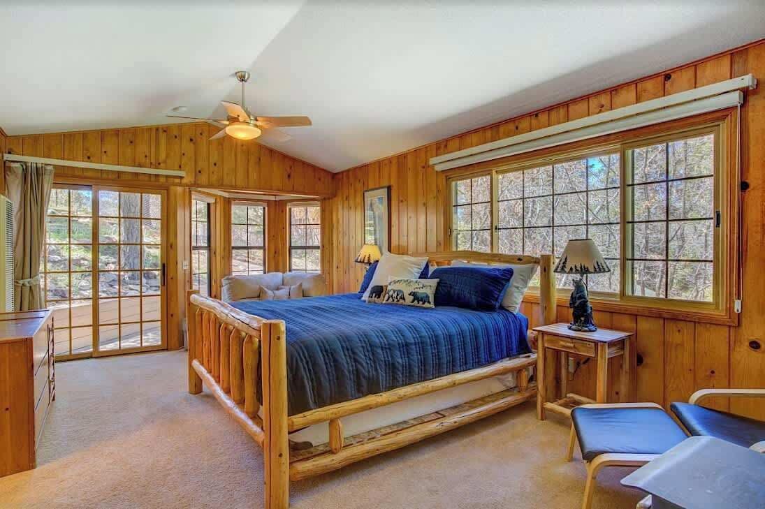 3 Schlafzimmer, Bügeleisen/Bügelbrett, WLAN, Bettwäsche