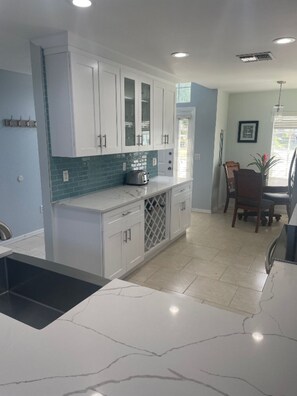 Interior - Golf and Disney  (Haines City)