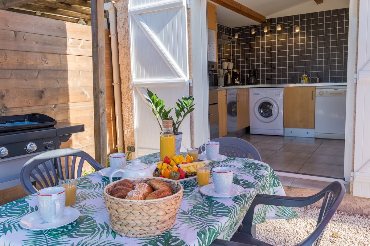 Bild für Gastgeberprofil