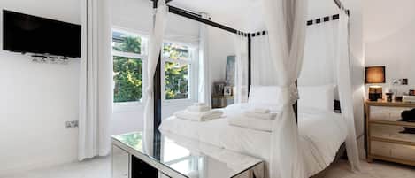 3 Schlafzimmer, Bügeleisen/Bügelbrett, Internetzugang, Bettwäsche
