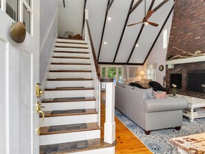 スマートテレビ